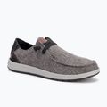 SKECHERS férfi cipő Melson Nela fekete
