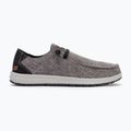 SKECHERS férfi cipő Melson Nela fekete 2