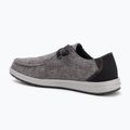 SKECHERS férfi cipő Melson Nela fekete 3