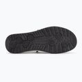 SKECHERS férfi cipő Melson Nela fekete 4