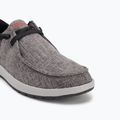 SKECHERS férfi cipő Melson Nela fekete 7