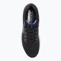 SKECHERS Skech-Air Ventura férfi edzőcipő fekete/kék 6