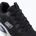 SKECHERS Skech-Air Ventura férfi edzőcipő fekete/kék 8