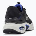 SKECHERS Skech-Air Ventura férfi edzőcipő fekete/kék 9
