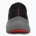 Férfi cipők SKECHERS Arch Fit 2.0 fekete/piros 6