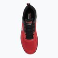 Férfi cipő SKECHERS Track Broader piros 5