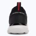 Férfi cipő SKECHERS Track Broader piros 6