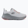 Férfi cipő SKECHERS Vapor Foam gray 2