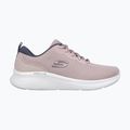 Női SKECHERS Skech-Lite Pro Best Chance rózsaszín cipő 9