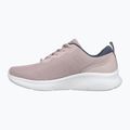 Női SKECHERS Skech-Lite Pro Best Chance rózsaszín cipő 10