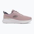 Női SKECHERS Skech-Lite Pro Best Chance rózsaszín cipő 2