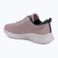 Női SKECHERS Skech-Lite Pro Best Chance rózsaszín cipő 3