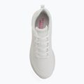 Női cipő SKECHERS Uno Lite Lighter One white 5