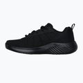 SKECHERS Bounder Karonik gyermek edzőcipő fekete 13