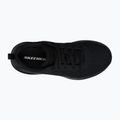 SKECHERS Bounder Karonik gyermek edzőcipő fekete 15