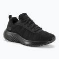 SKECHERS Bounder Karonik gyermek edzőcipő fekete
