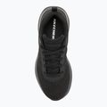 SKECHERS Bounder Karonik gyermek edzőcipő fekete 6