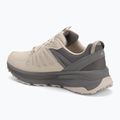 SKECHERS női cipő Switch Back Cascades bézs 3