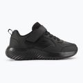 SKECHERS gyermek edzőcipő Bounder Power Study fekete 2