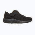 Gyermekcipő SKECHERS Bounder Baronik black 2