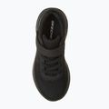 Gyermekcipő SKECHERS Bounder Baronik black 6