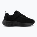 Gyermekcipő SKECHERS Bounder Baronik black 2