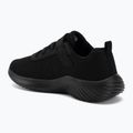 Gyermekcipő SKECHERS Bounder Baronik black 3