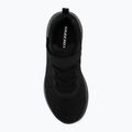 Gyermekcipő SKECHERS Bounder Baronik black 5