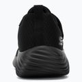 Gyermekcipő SKECHERS Bounder Baronik black 6