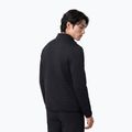 Bluza męska SKECHERS The Hoodless Hoodie black 2