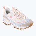 Női cipő SKECHERS D'Lites Bold Views beige