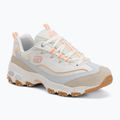 Női cipő SKECHERS D'Lites Bold Views beige