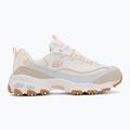Női cipő SKECHERS D'Lites Bold Views beige 2