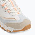 Női cipő SKECHERS D'Lites Bold Views beige 7