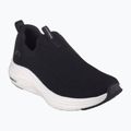 SKECHERS női cipő Vapor Foam True Classic fekete/fehér