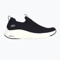 SKECHERS női cipő Vapor Foam True Classic fekete/fehér 2