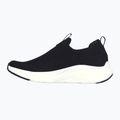 SKECHERS női cipő Vapor Foam True Classic fekete/fehér 3