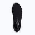 SKECHERS női cipő Vapor Foam True Classic fekete/fehér 5