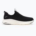 SKECHERS női cipő Vapor Foam True Classic fekete/fehér 2