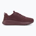 Női cipő SKECHERS Bobs Squad Chaos Face Off purple 2