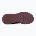 Női cipő SKECHERS Bobs Squad Chaos Face Off purple 4