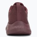 Női cipő SKECHERS Bobs Squad Chaos Face Off purple 6