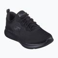 Női SKECHERS Skech-Lite Pro Best Chance fekete cipők