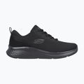 Női SKECHERS Skech-Lite Pro Best Chance fekete cipők 2