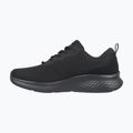 Női SKECHERS Skech-Lite Pro Best Chance fekete cipők 3