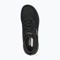 Női SKECHERS Skech-Lite Pro Best Chance fekete cipők 5