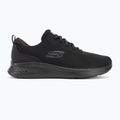Női SKECHERS Skech-Lite Pro Best Chance fekete cipők 2