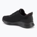 Női SKECHERS Skech-Lite Pro Best Chance fekete cipők 3