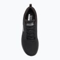 Női SKECHERS Skech-Lite Pro Best Chance fekete cipők 5