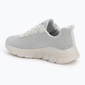 Női cipő SKECHERS Bobs B Flex Visionary Essence fehér 3